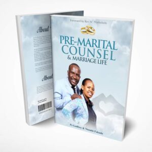 Pre-Marital Counsel & Marriage Life