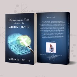 Understand Your Identity In Christ